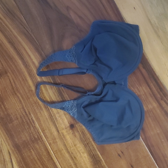 Wacoal racerback bra Soft Embrace size 34DDD - Picture 2 of 6